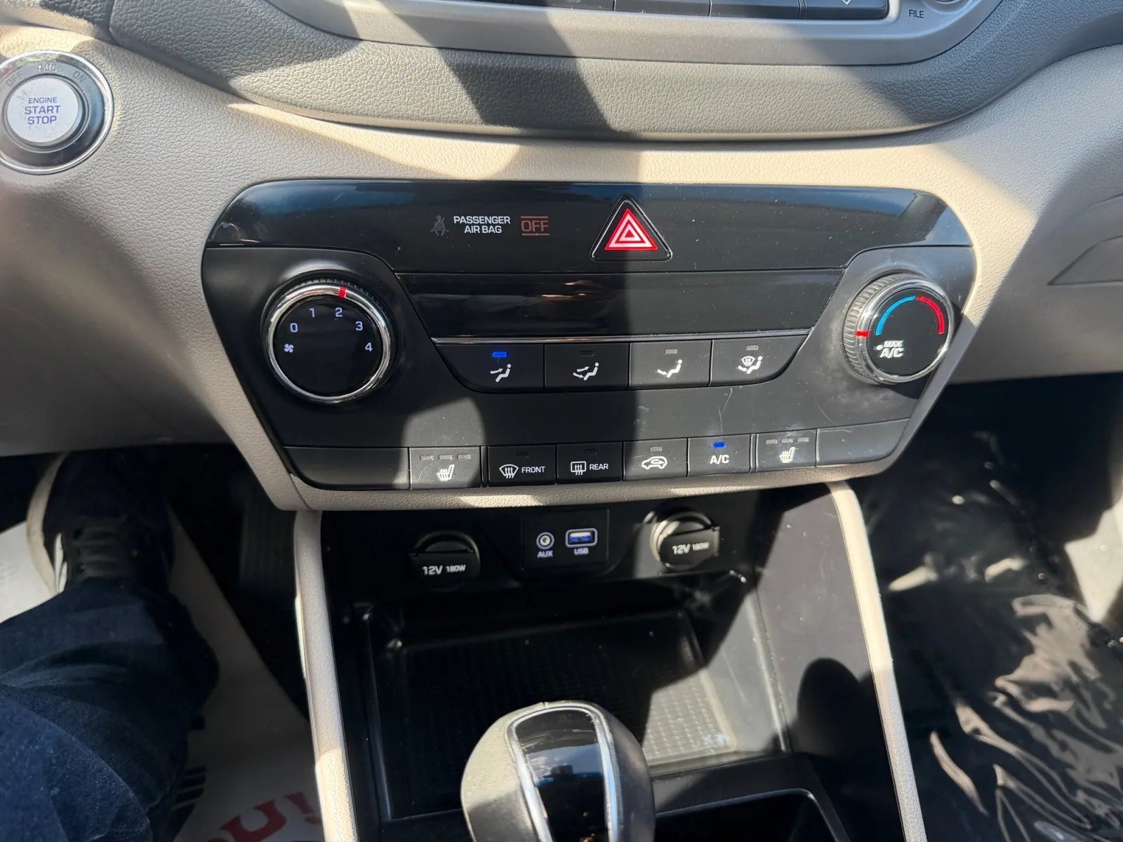 Hyundai Tucson photo 23