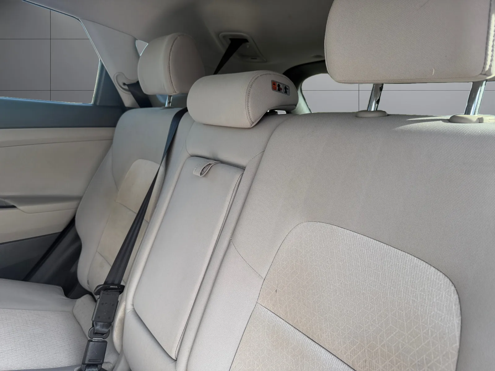 Hyundai Tucson photo 16