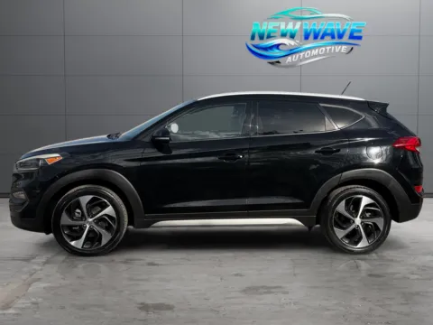 Photos of 2017 Hyundai Tucson Sport for sale in Denver, CO at New Wave Automotive
