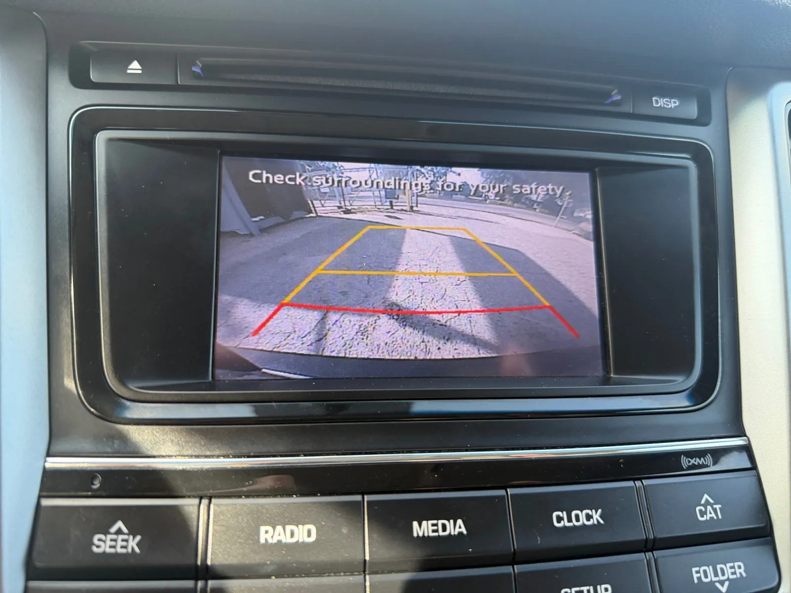 Hyundai Tucson photo 22