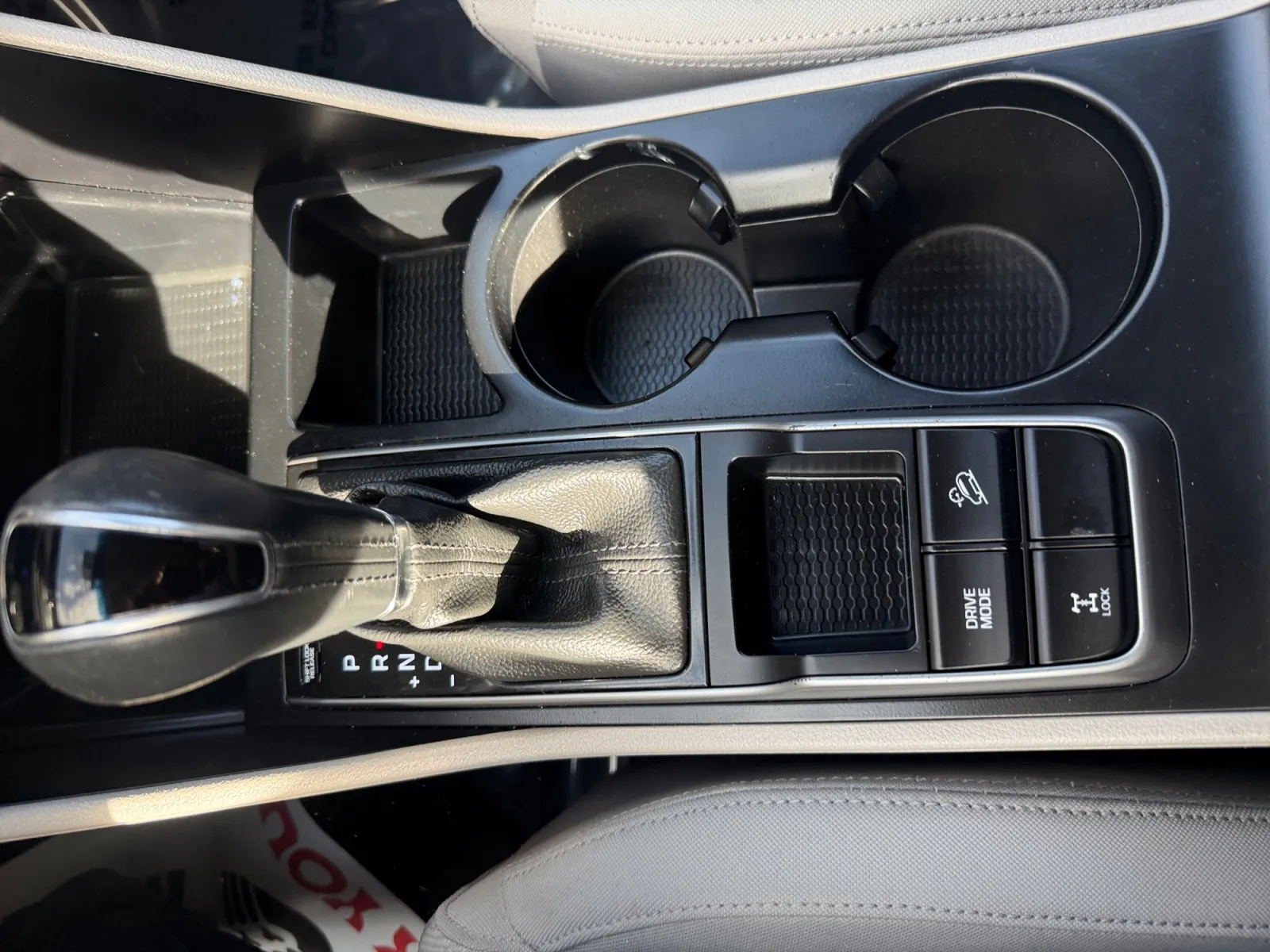 Hyundai Tucson photo 24