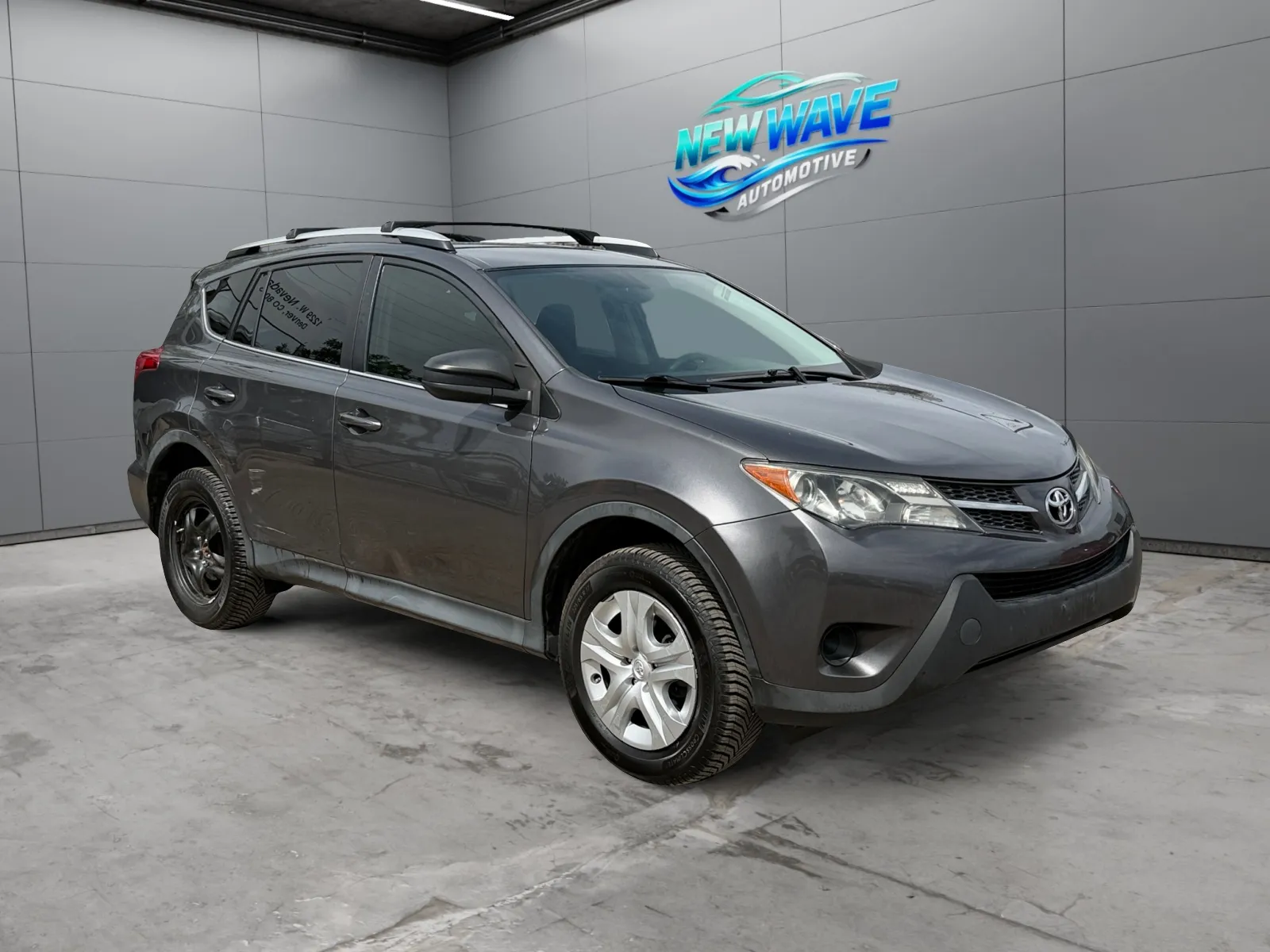 Toyota RAV4 photo 7