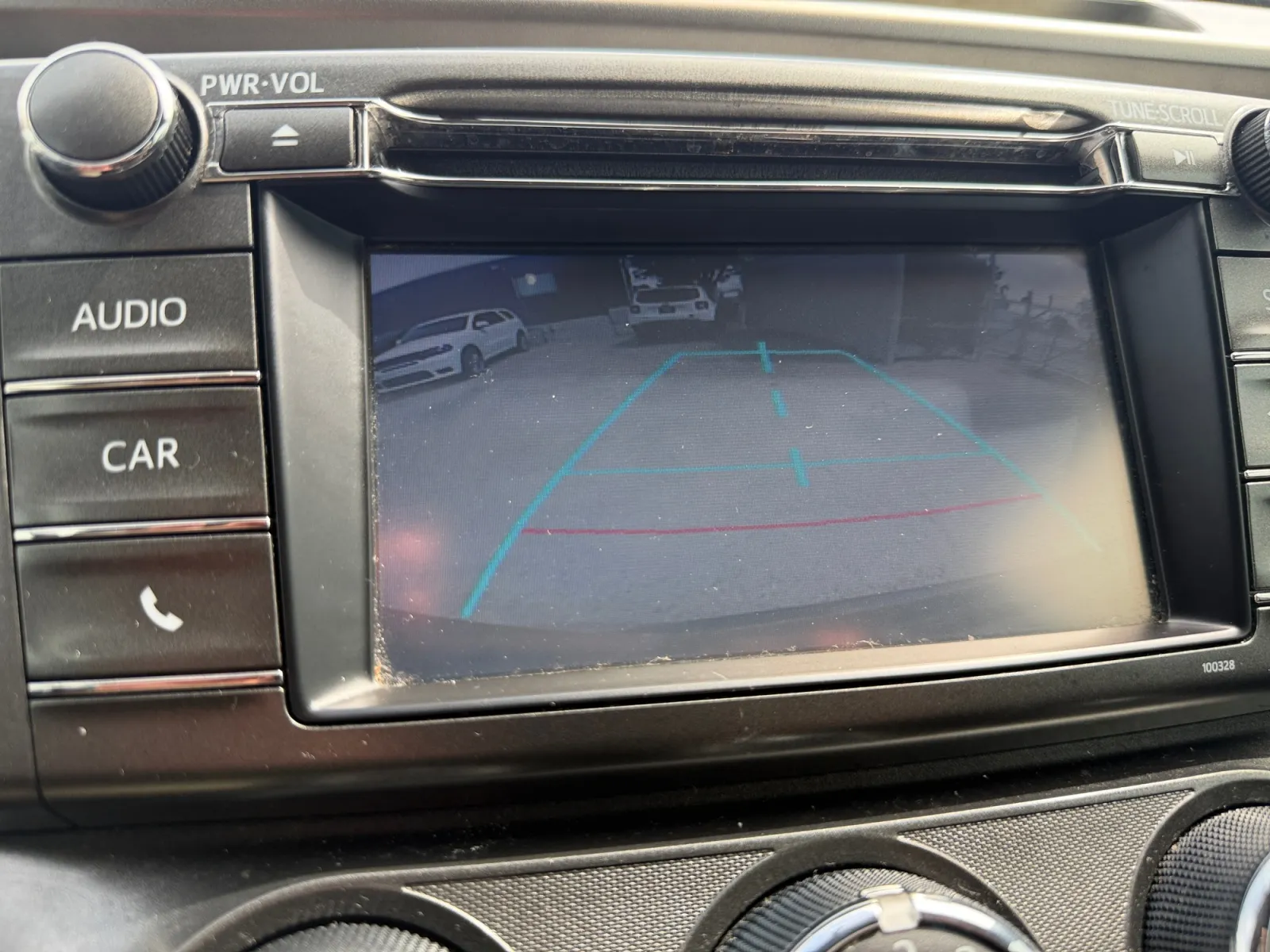 Toyota RAV4 photo 22
