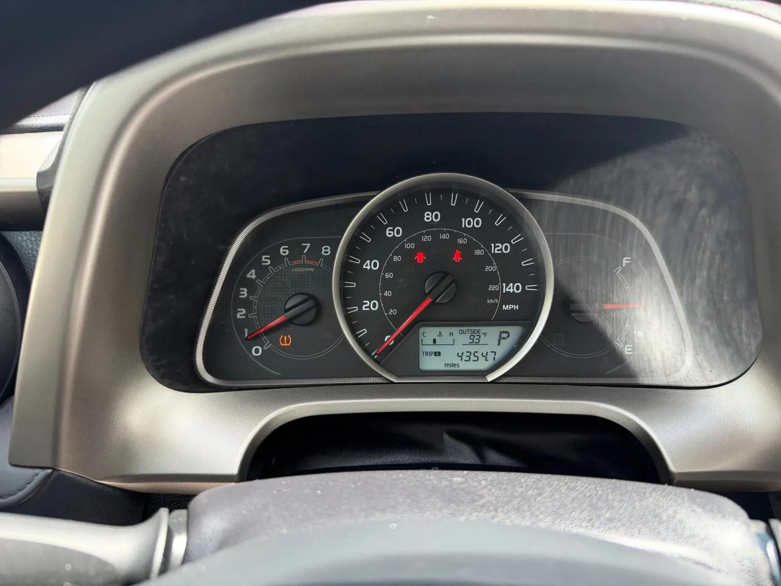 Toyota RAV4 photo 14