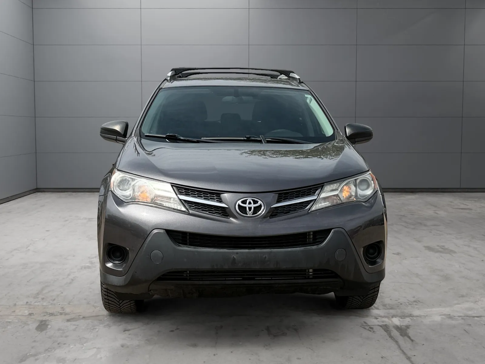 Toyota RAV4 photo 8