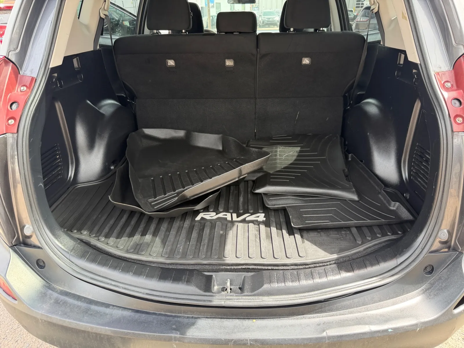 Toyota RAV4 photo 19
