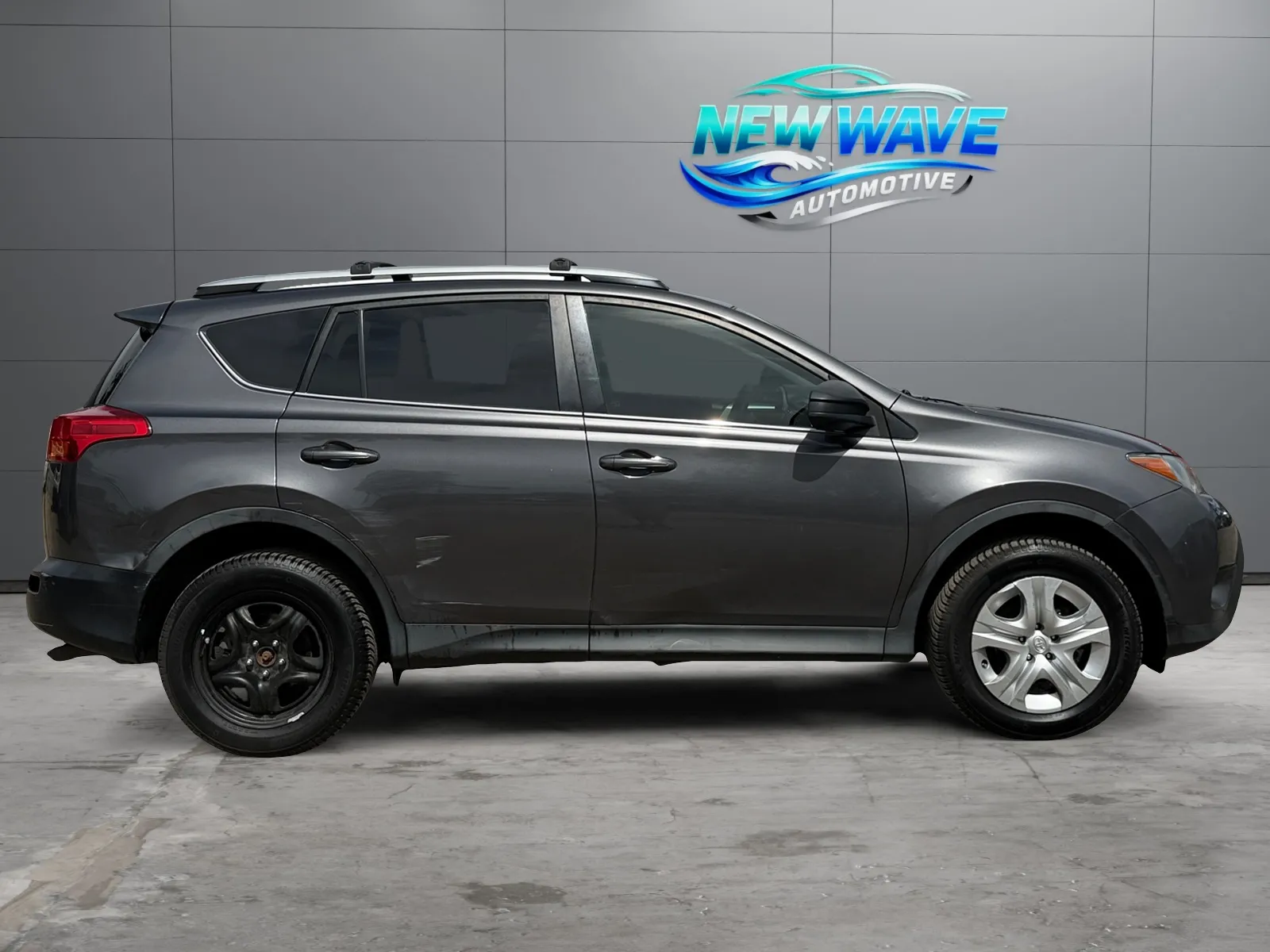 Toyota RAV4 photo 6