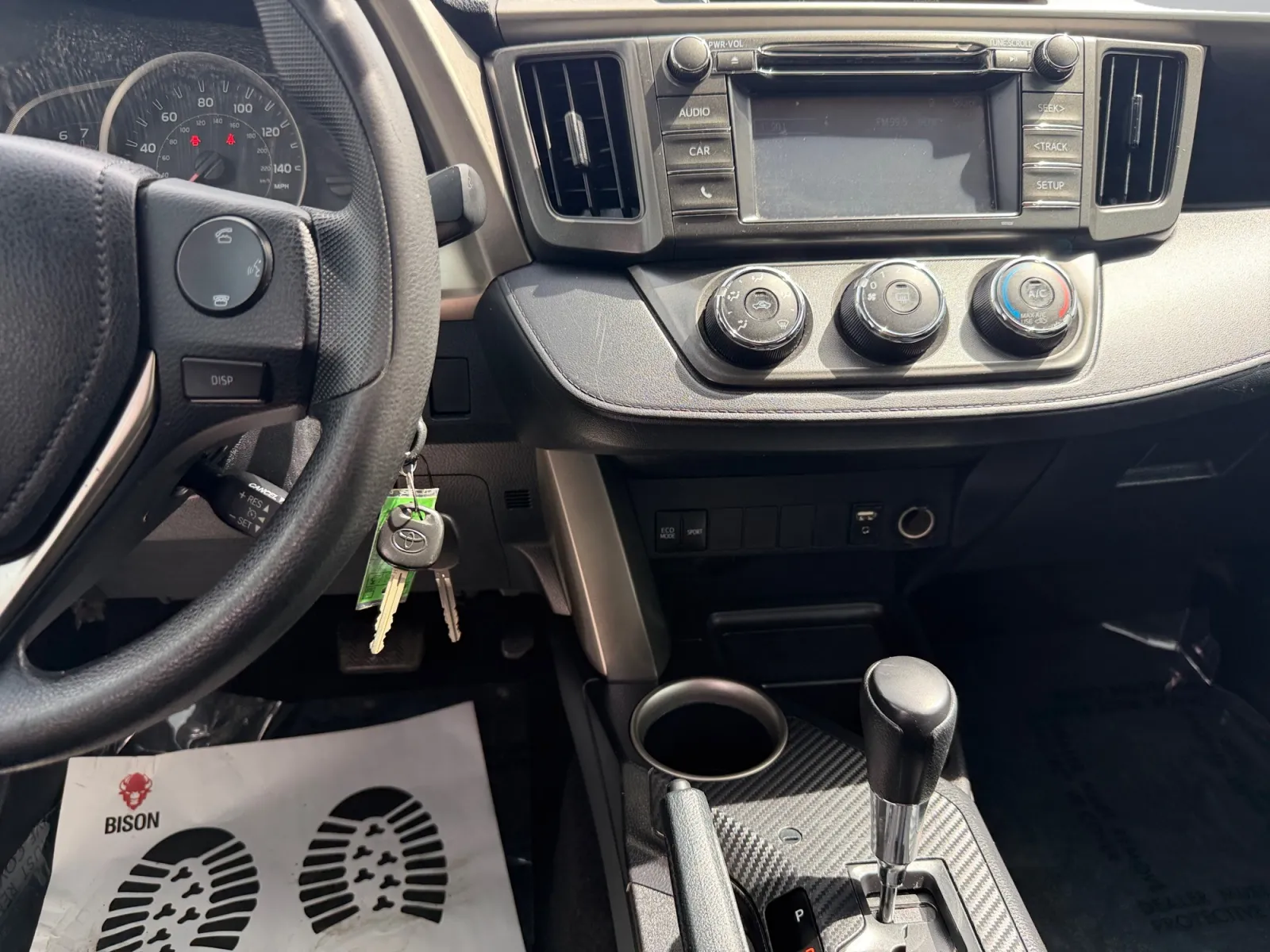 Toyota RAV4 photo 12