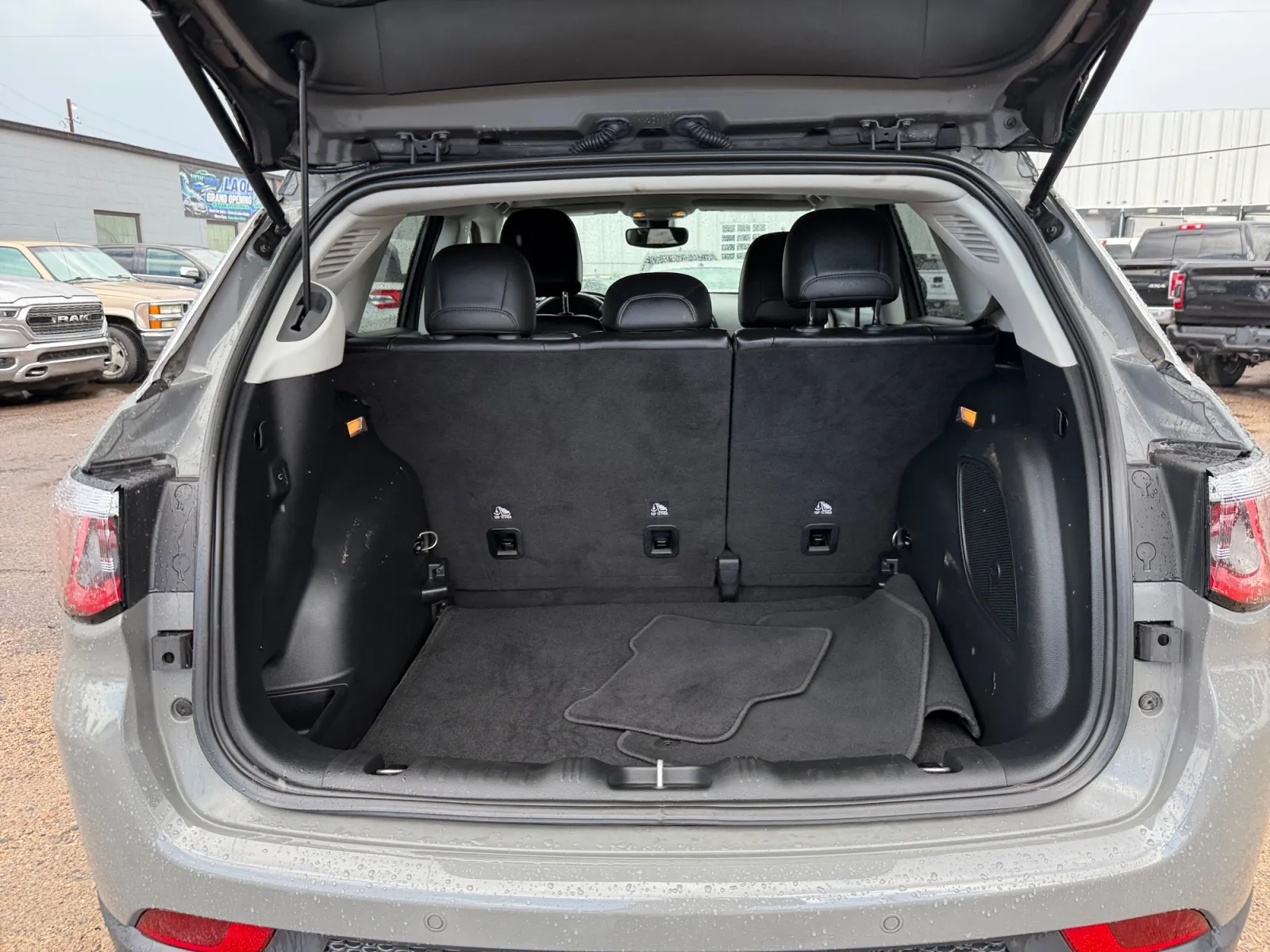 Jeep Compass photo 19