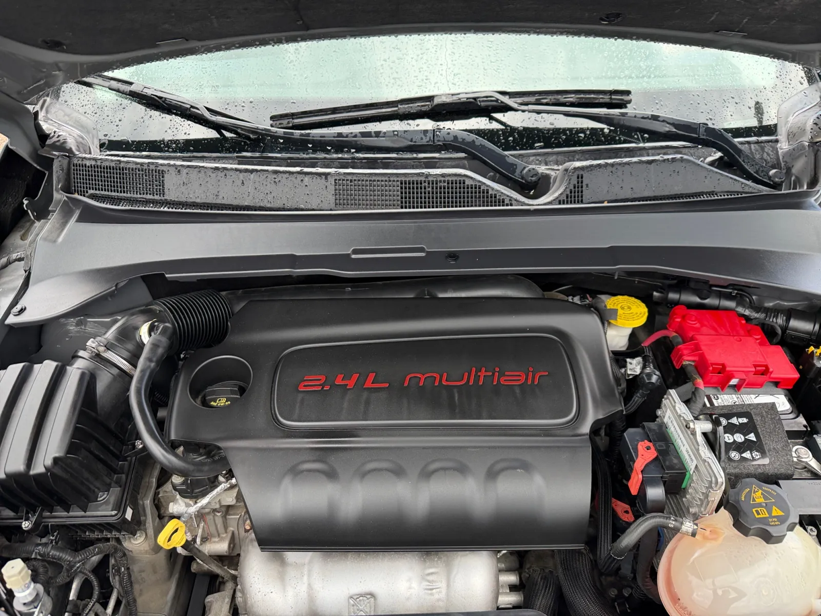Jeep Compass photo 20