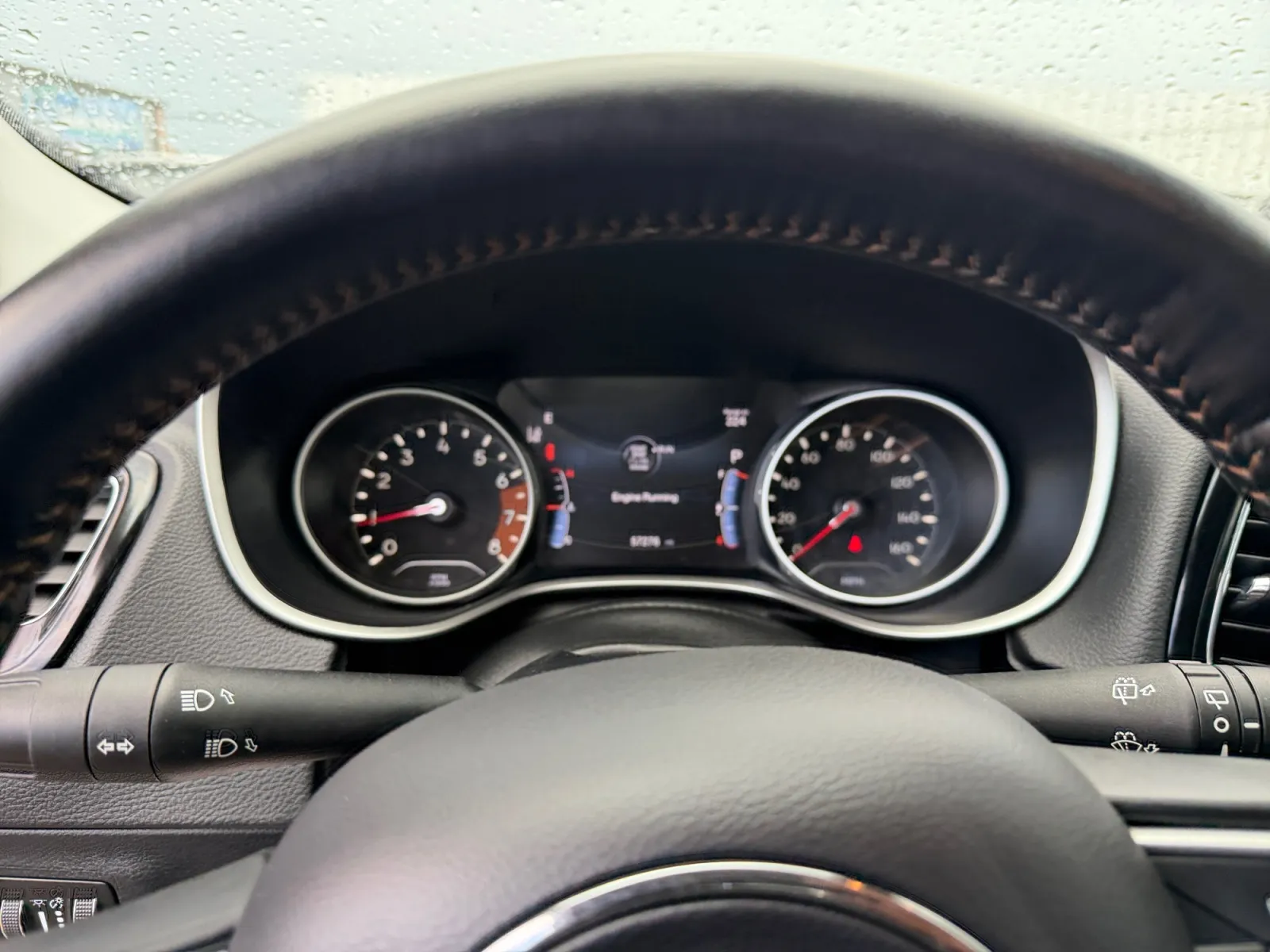 Jeep Compass photo 14