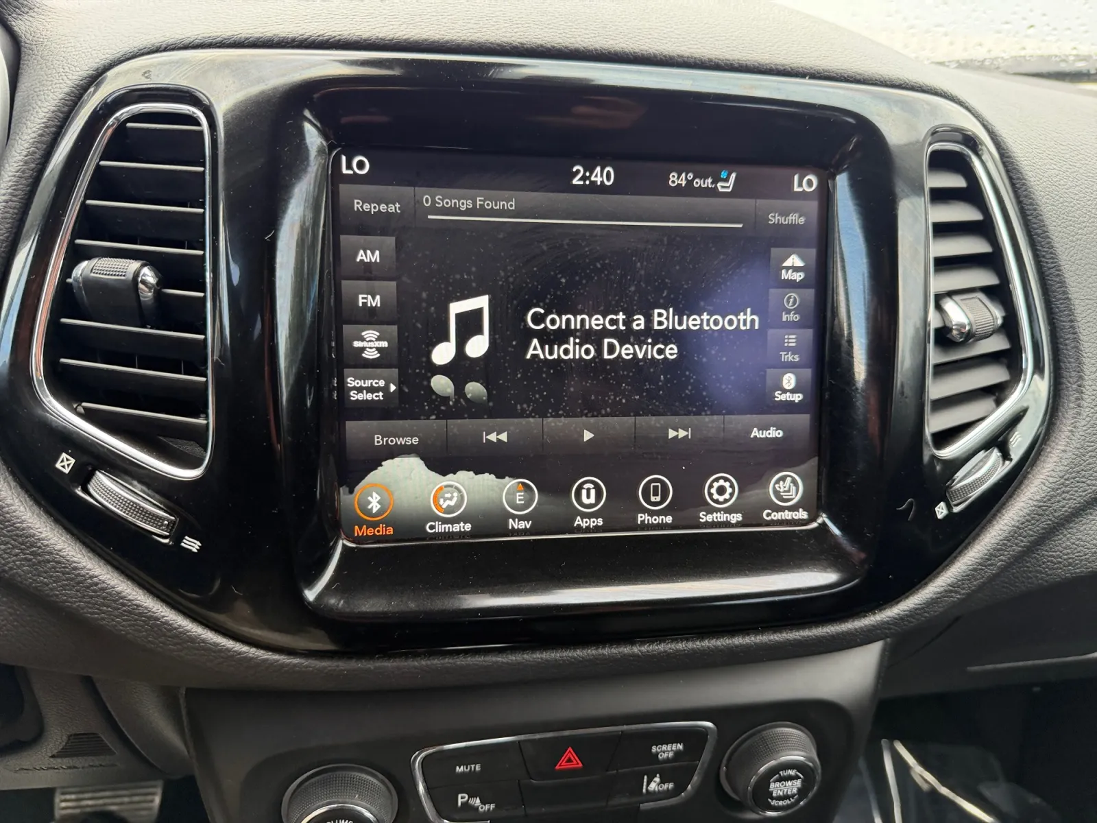 Jeep Compass photo 21