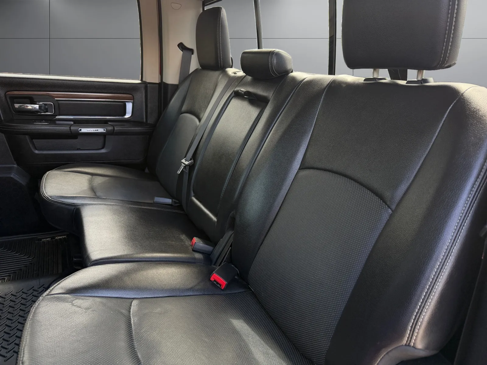 Ram 1500 photo 16