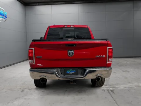 More photos of 2016 Ram 1500 Laramie at New Wave Automotive, CO