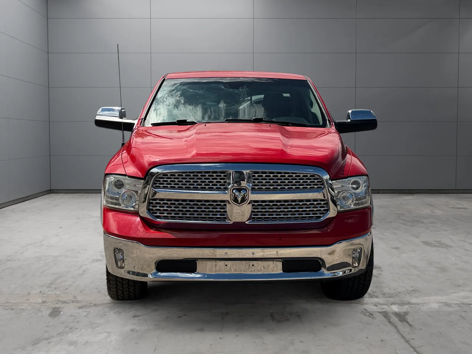 Ram 1500 photo 8