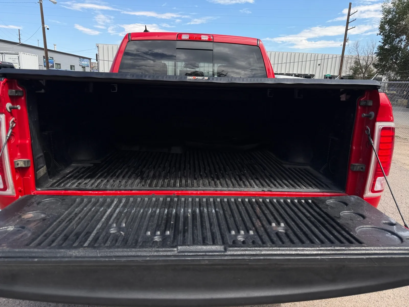 Ram 1500 photo 19