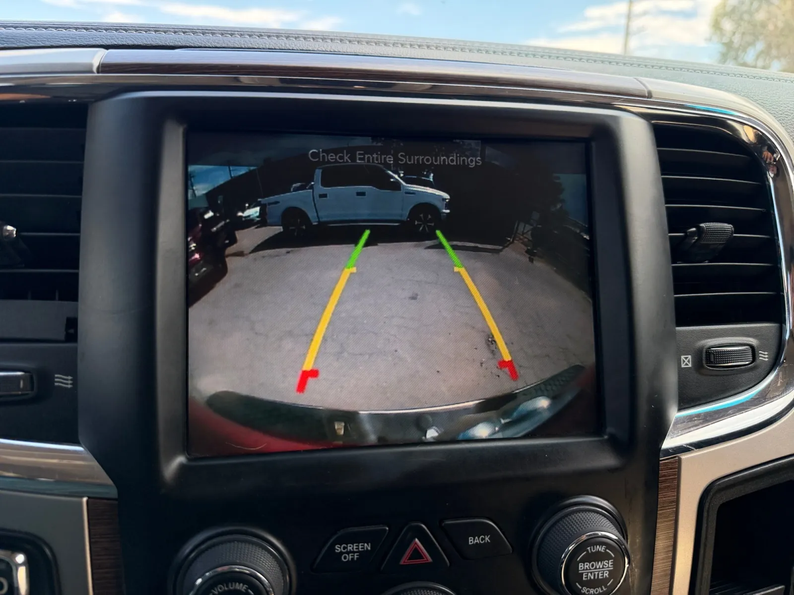 Ram 1500 photo 22