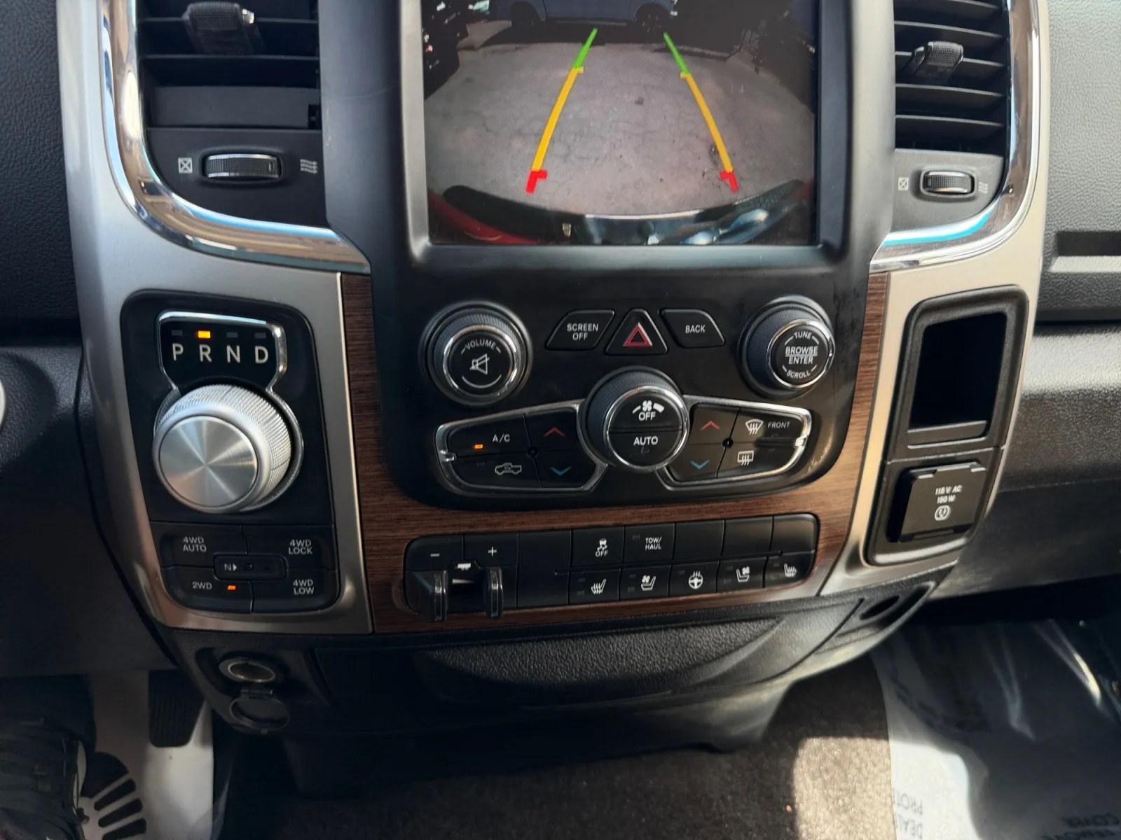 Ram 1500 photo 23