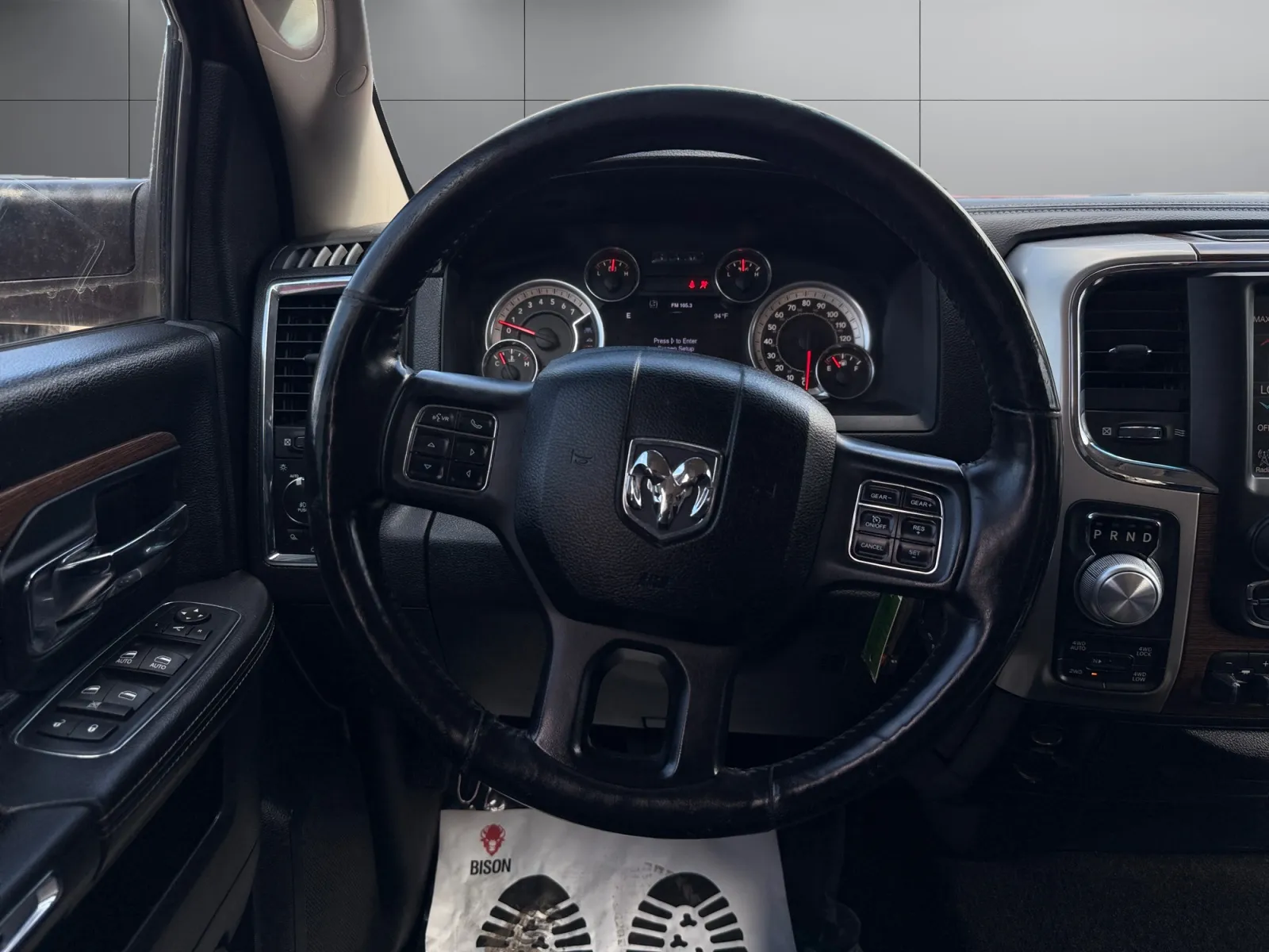 Ram 1500 photo 13
