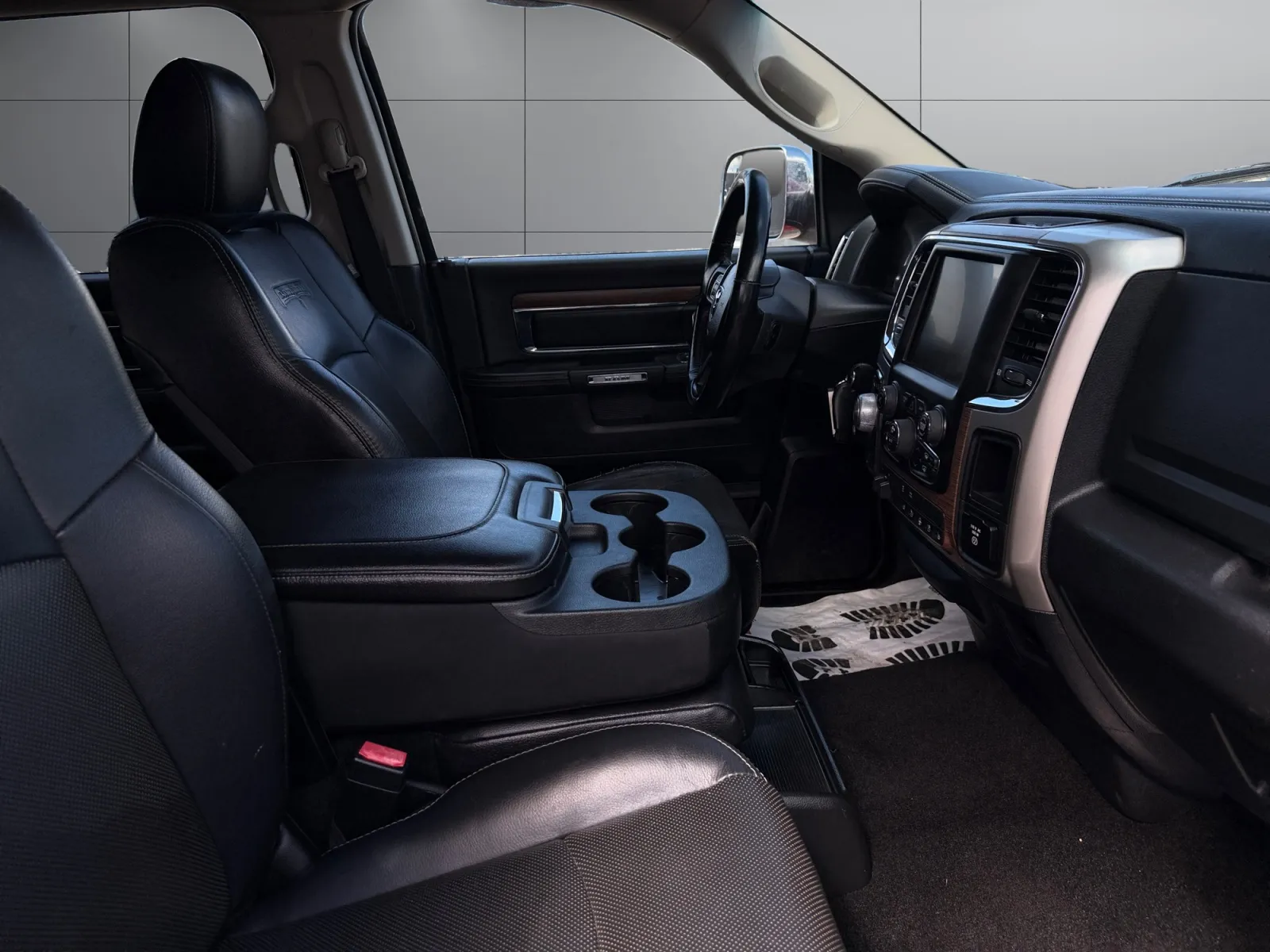 Ram 1500 photo 17