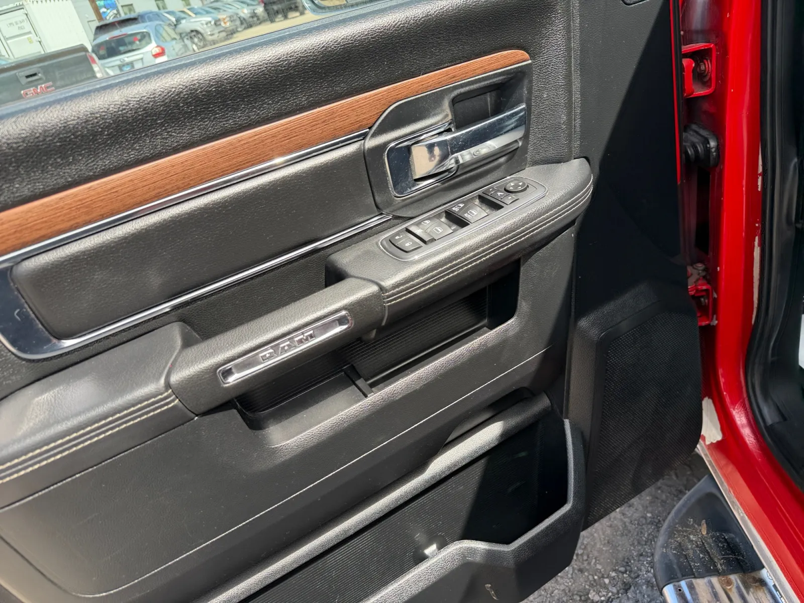Ram 1500 photo 11