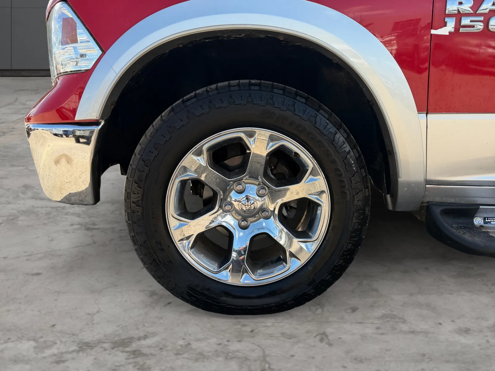 Ram 1500 photo 9