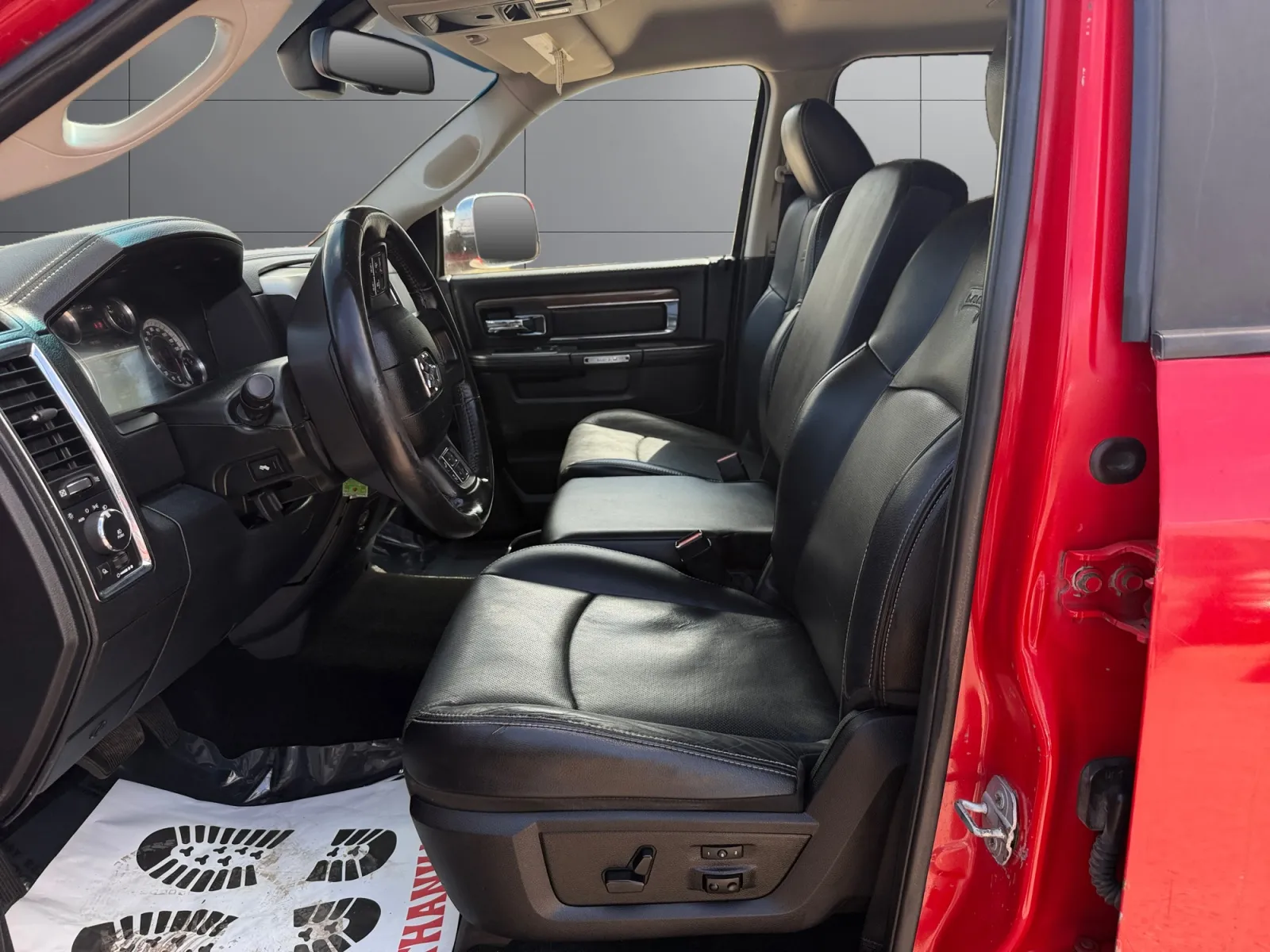 Ram 1500 photo 10