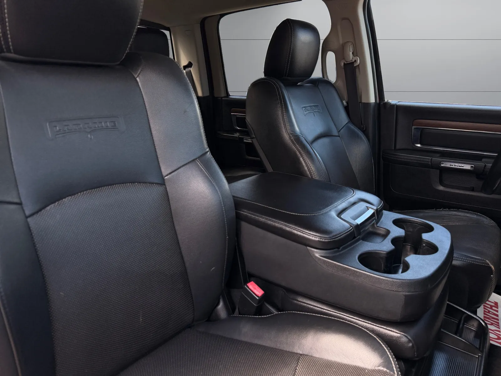 Ram 1500 photo 18