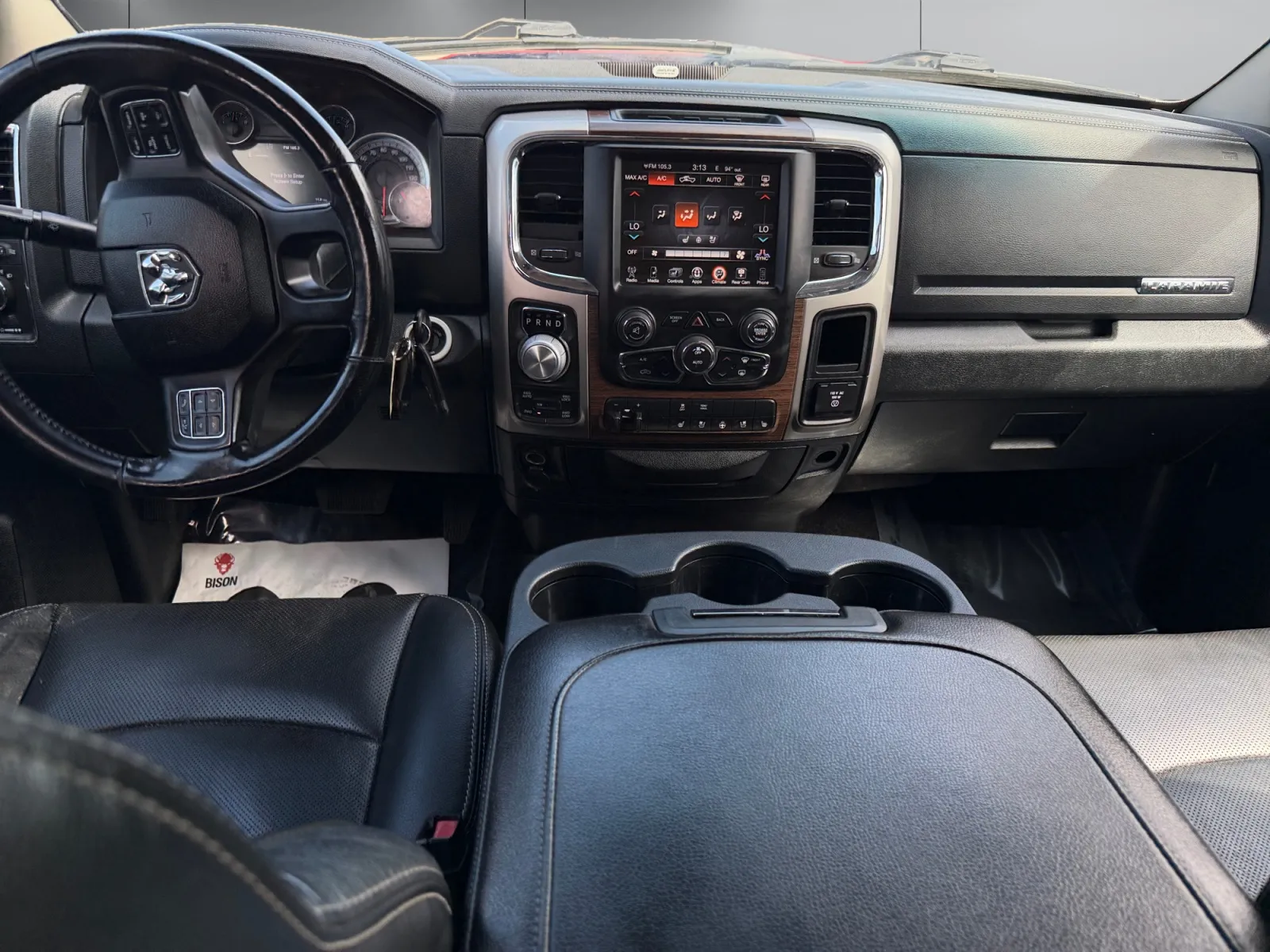 Ram 1500 photo 12