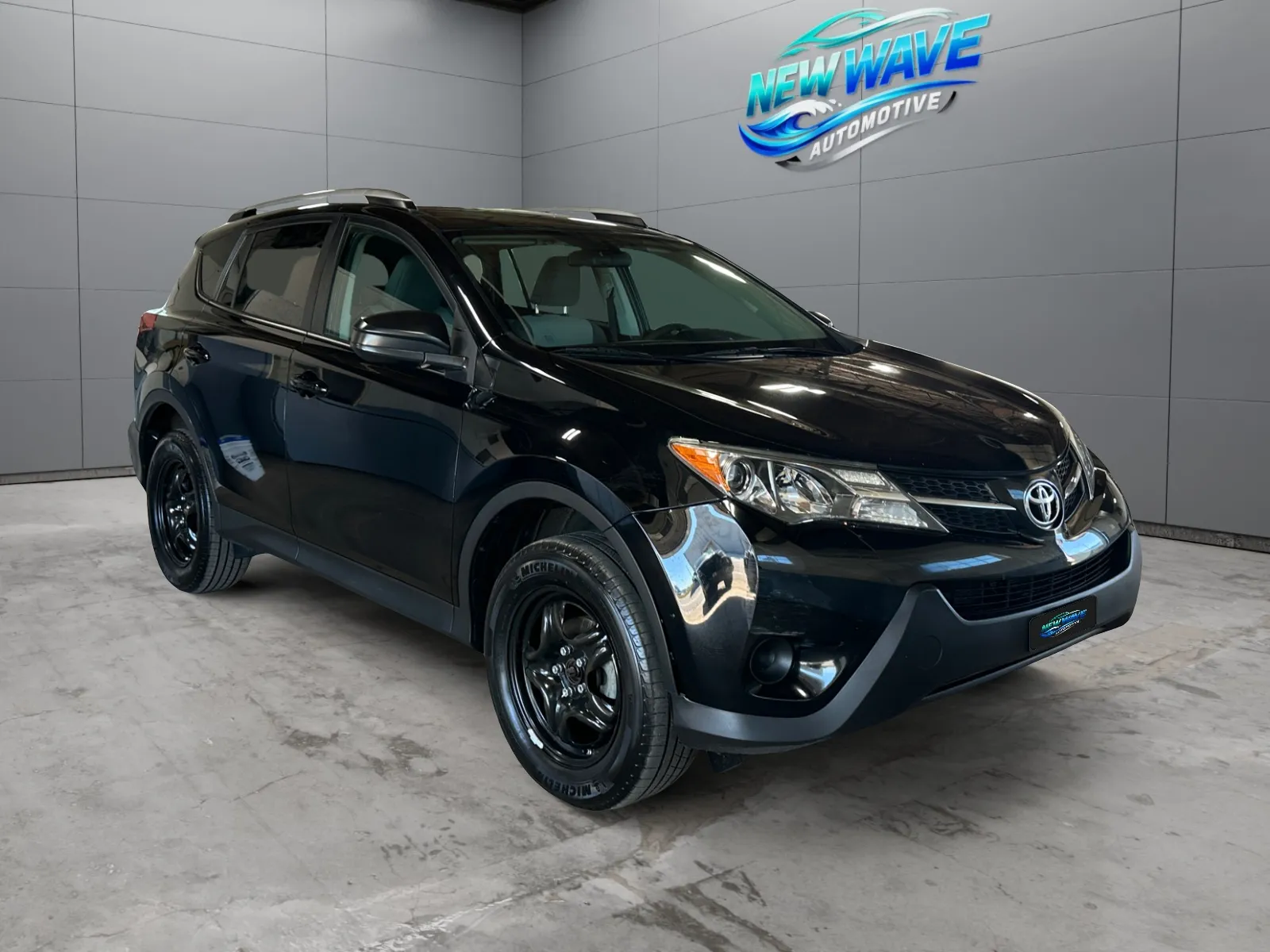 Toyota RAV4 photo 7