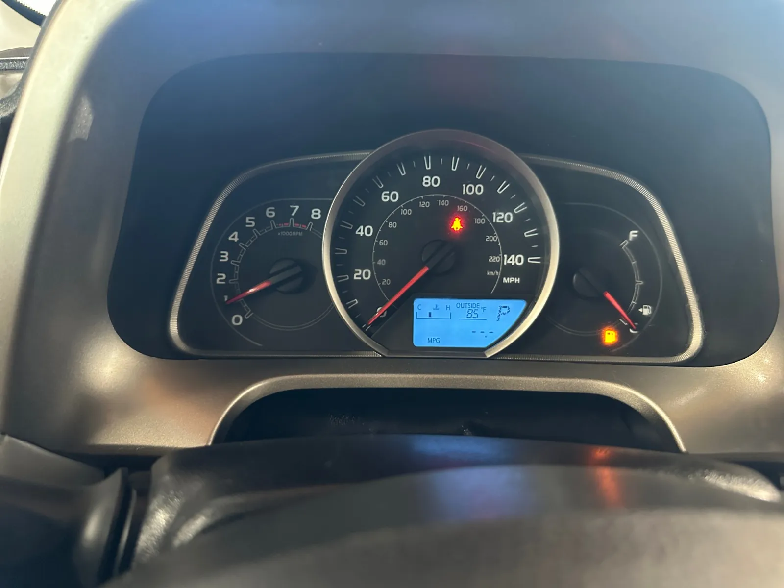 Toyota RAV4 photo 14