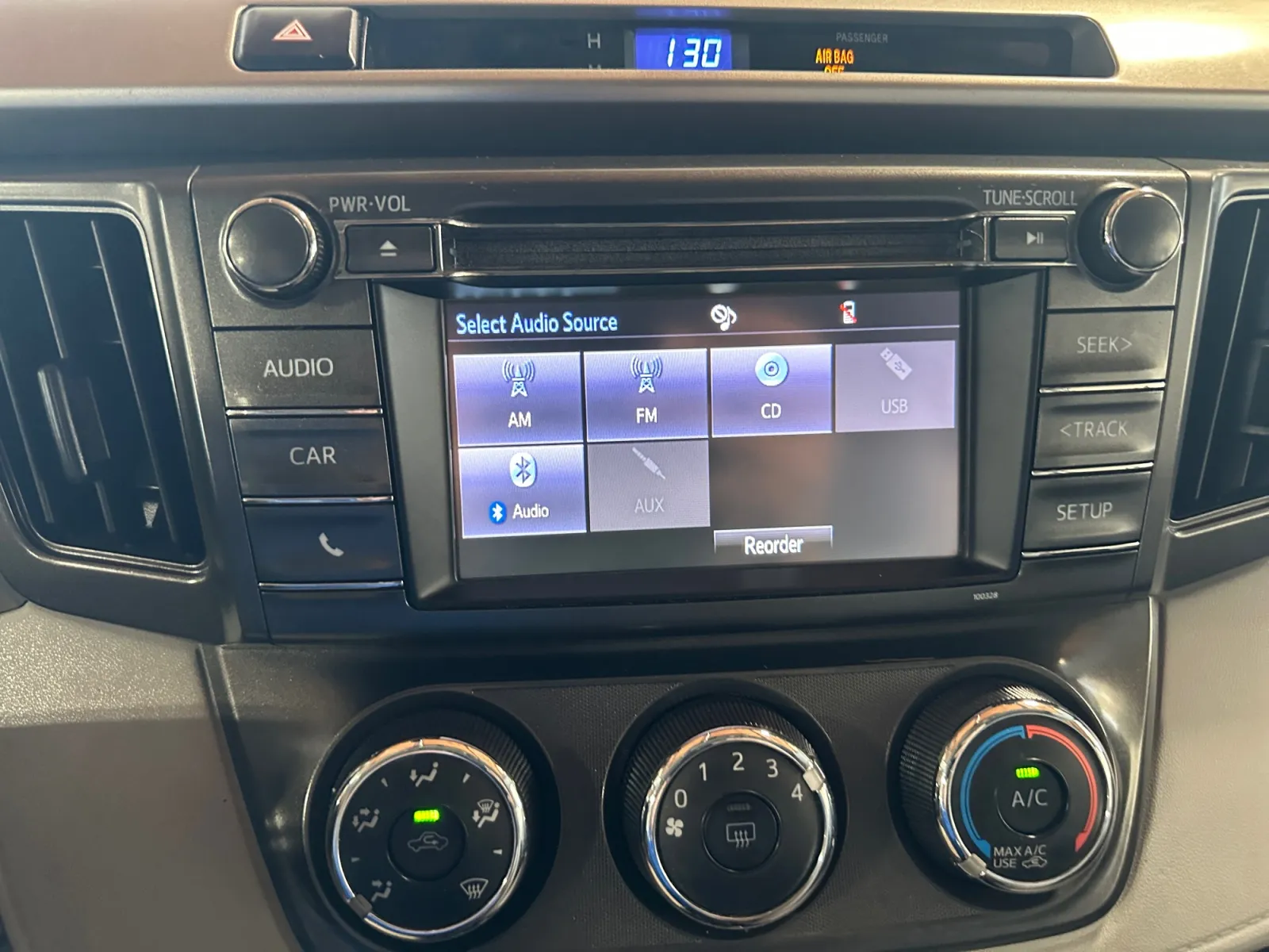 Toyota RAV4 photo 20