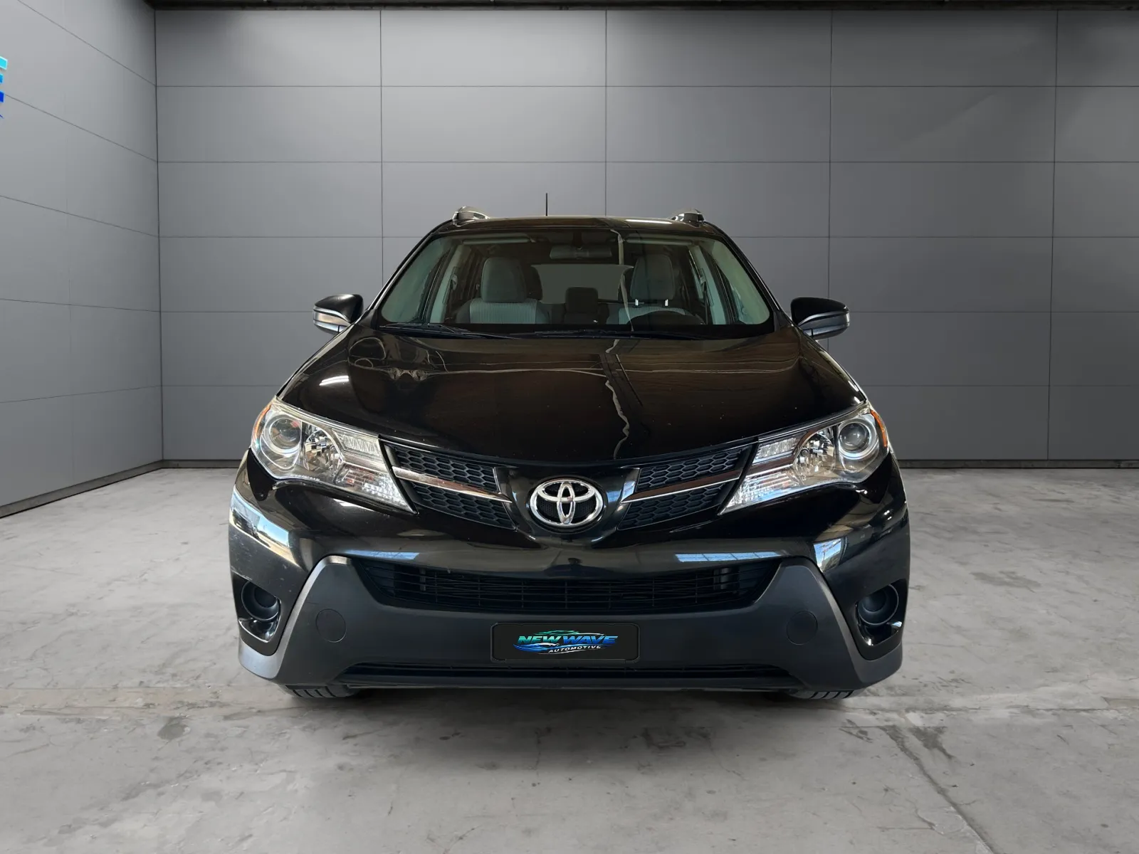 Toyota RAV4 photo 8
