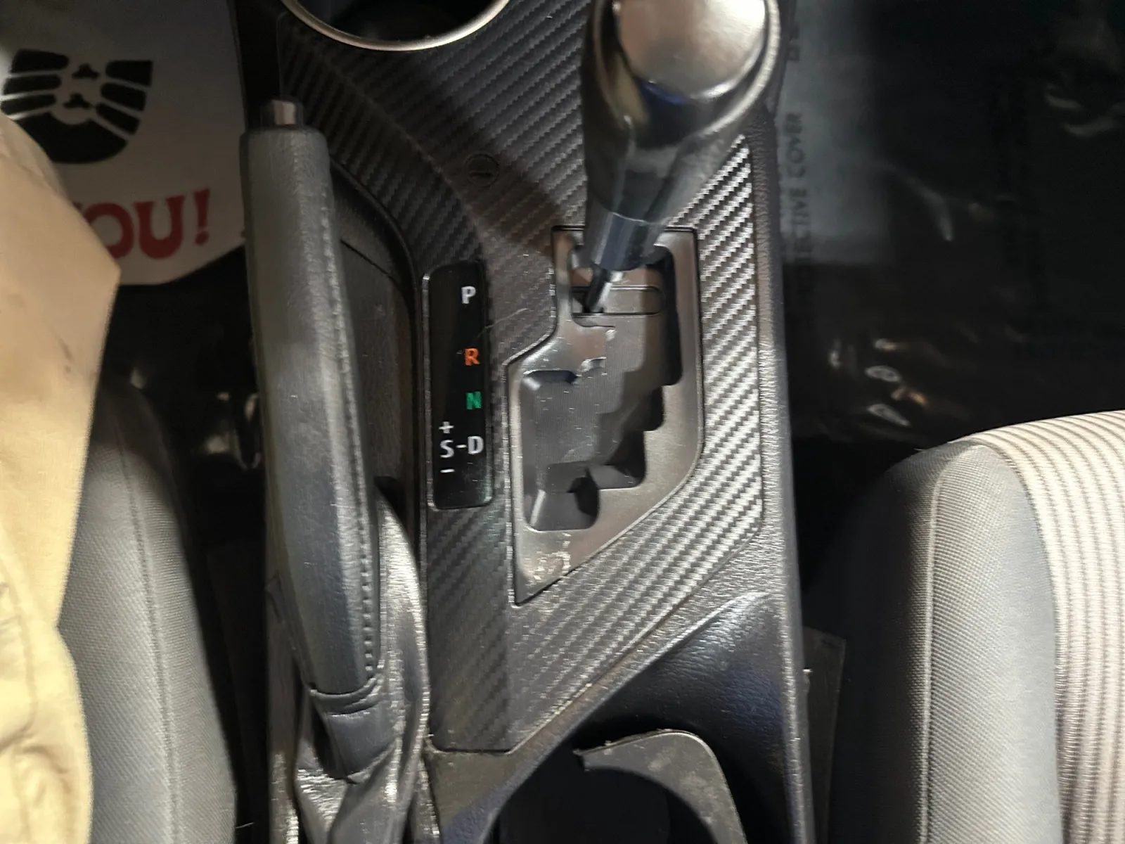 Toyota RAV4 photo 23