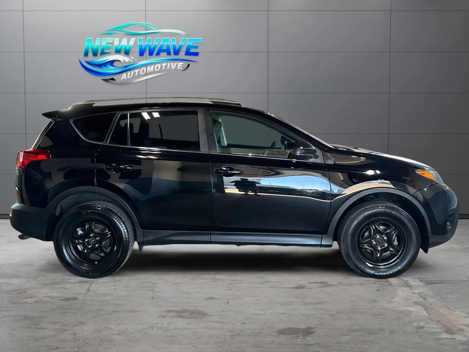 Toyota RAV4 photo 6