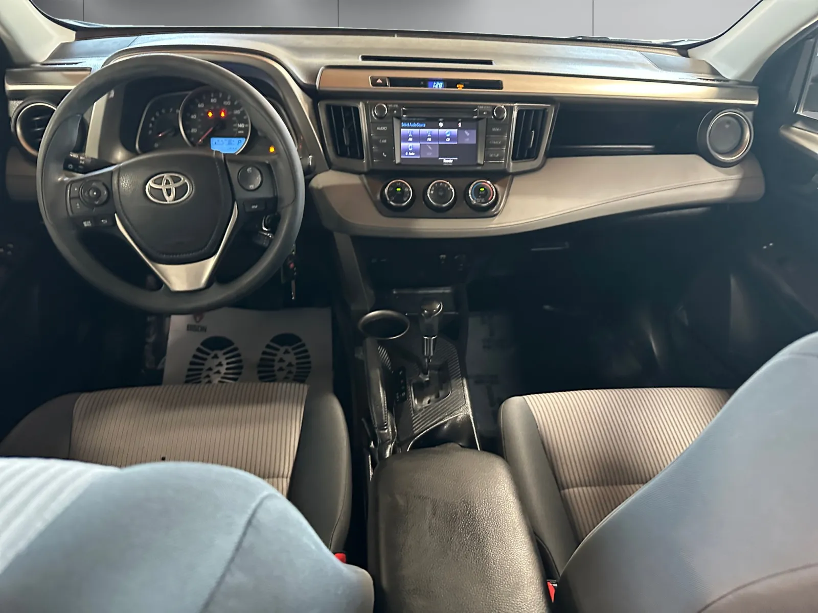Toyota RAV4 photo 12