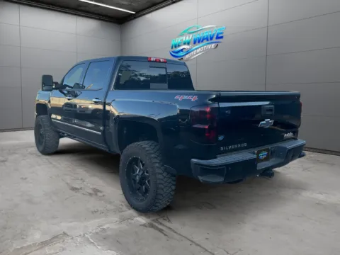 Another view of 2014 Chevrolet Silverado 1500 High Country for sale in Denver, CO at New Wave Automotive