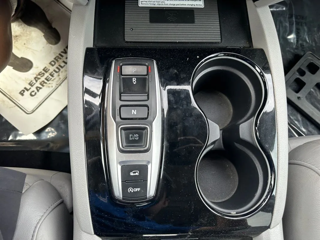 Honda Pilot photo 24