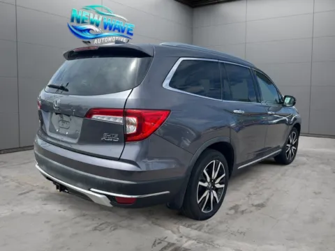 More photos of 2019 Honda Pilot Elite at New Wave Automotive, CO
