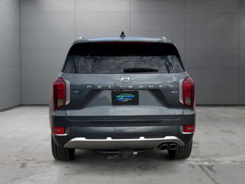 More photos of 2021 Hyundai Palisade Calligraphy at New Wave Automotive, CO