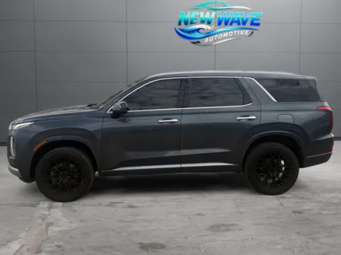 Photos of 2021 Hyundai Palisade Calligraphy for sale in Denver, CO at New Wave Automotive