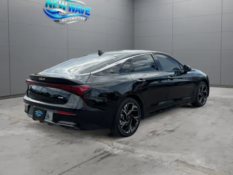 More photos of 2025 Kia K5 GT-Line at New Wave Automotive, CO