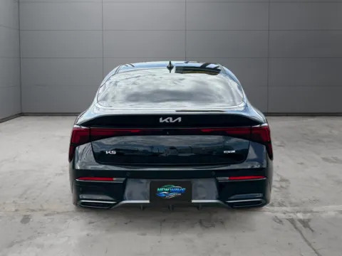 More photos of 2025 Kia K5 GT-Line at New Wave Automotive, CO