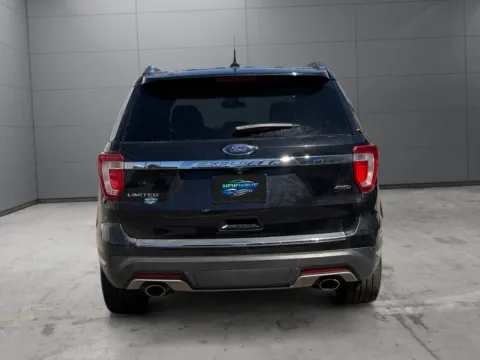 More photos of 2019 Ford Explorer Limited at New Wave Automotive, CO