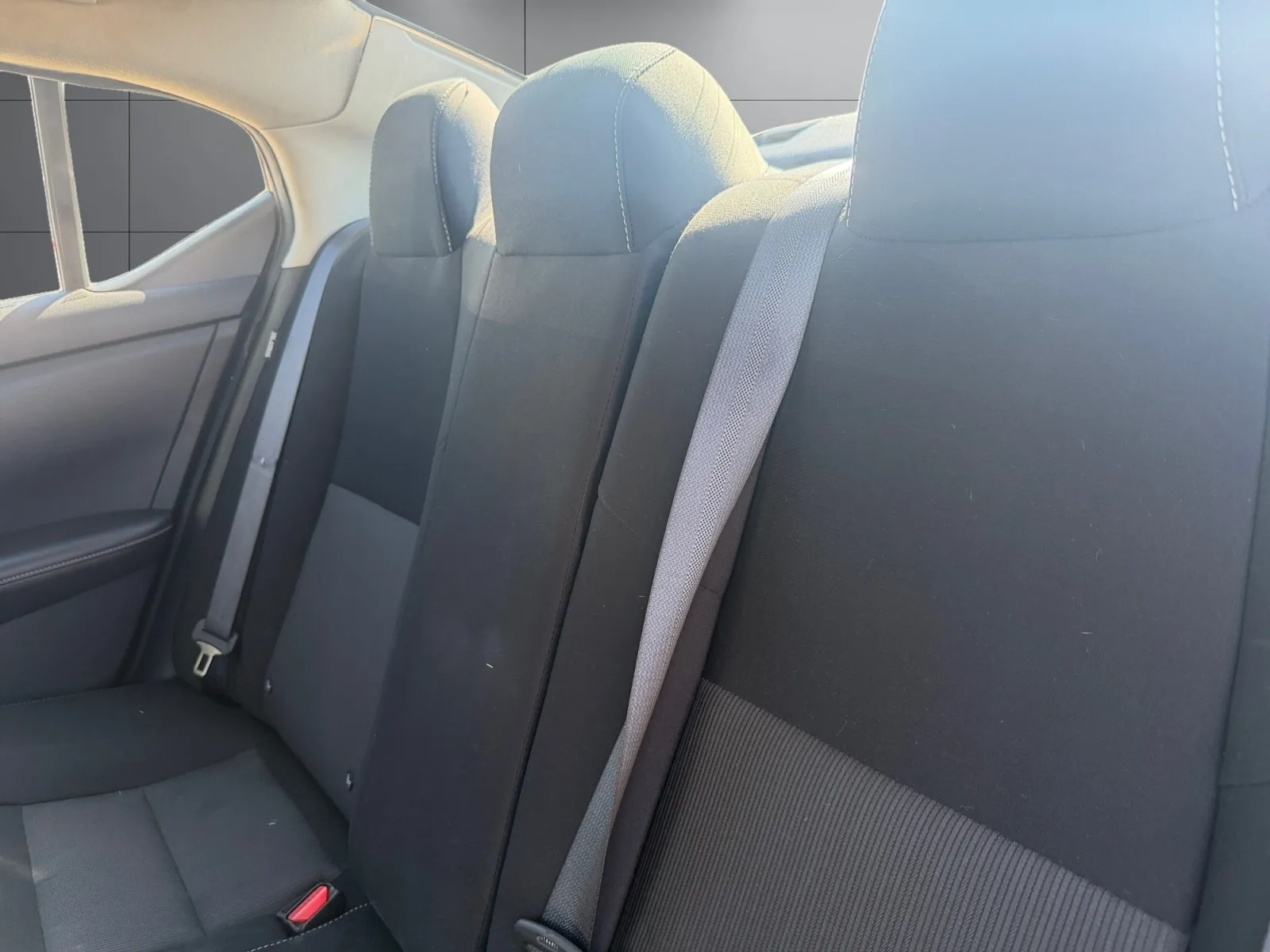 Nissan Sentra photo 16