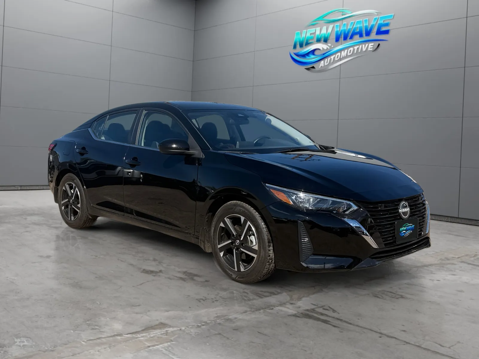 Nissan Sentra photo 7