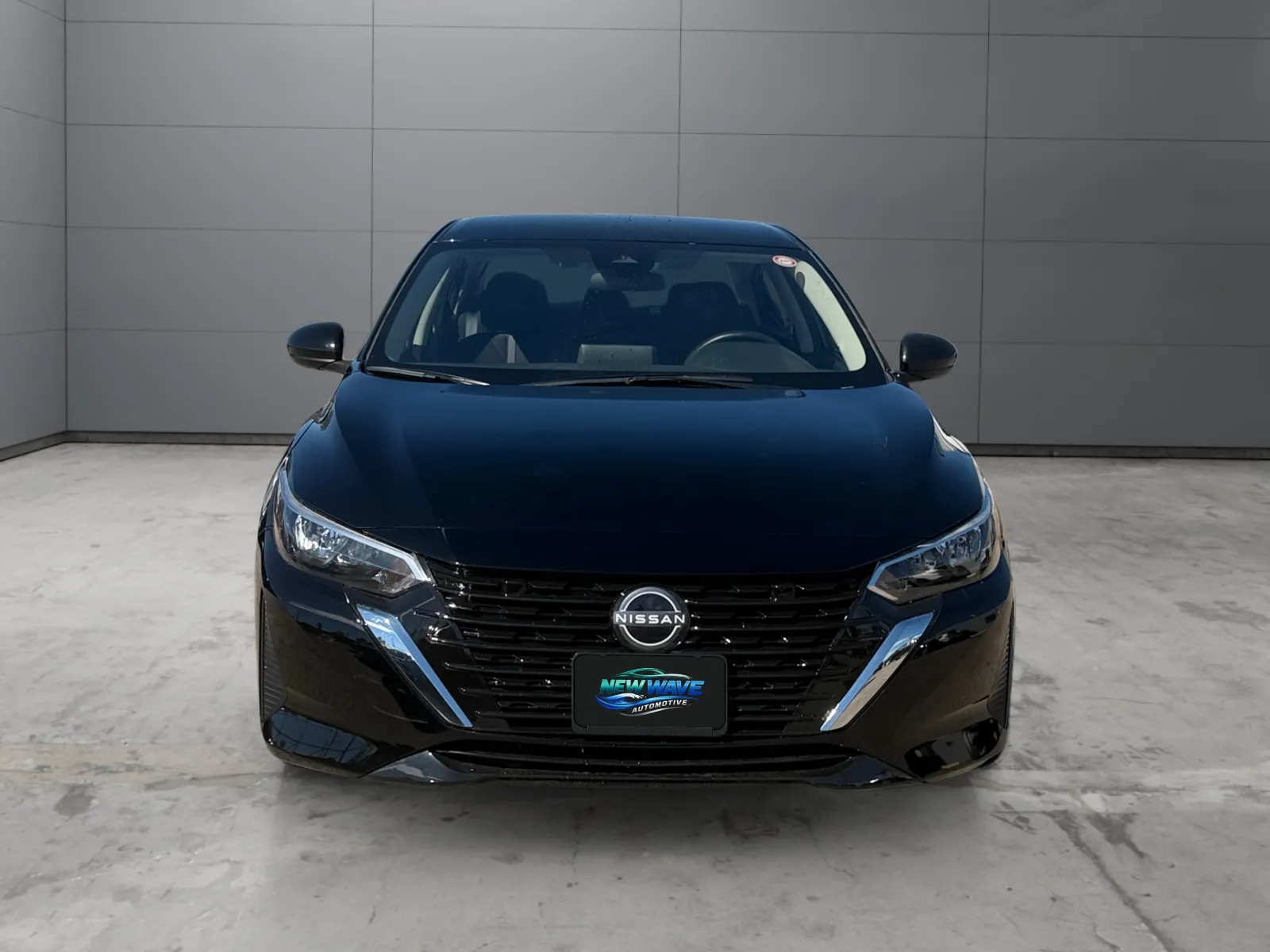 Nissan Sentra photo 8