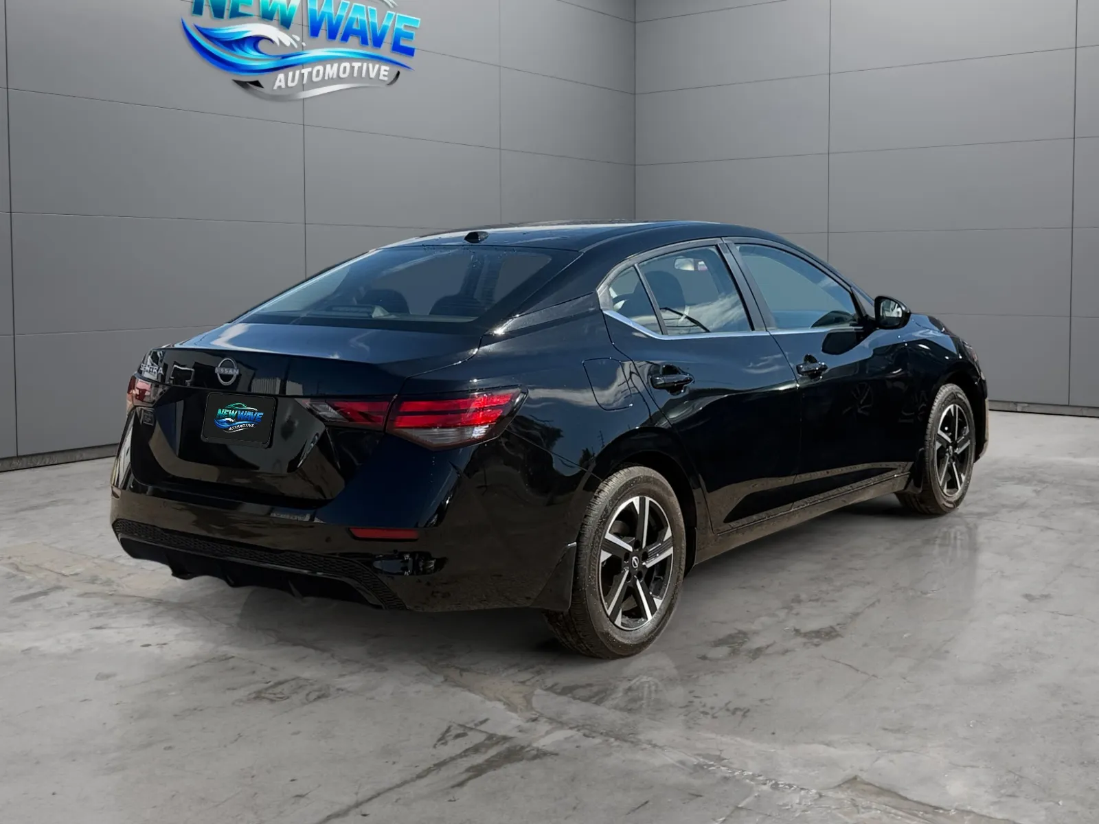 Nissan Sentra photo 5