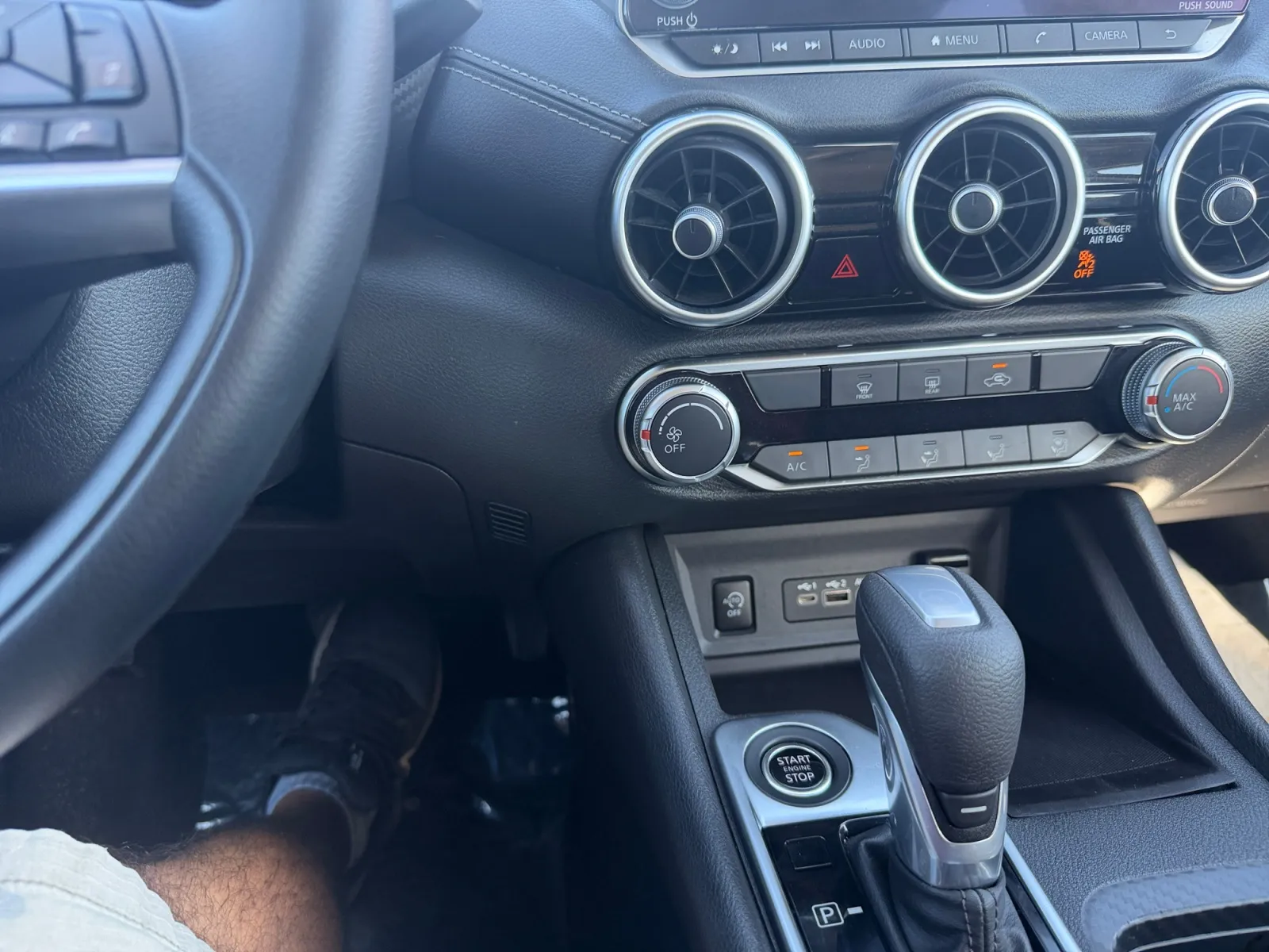 Nissan Sentra photo 15