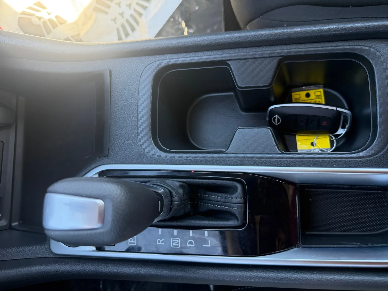Nissan Sentra photo 25